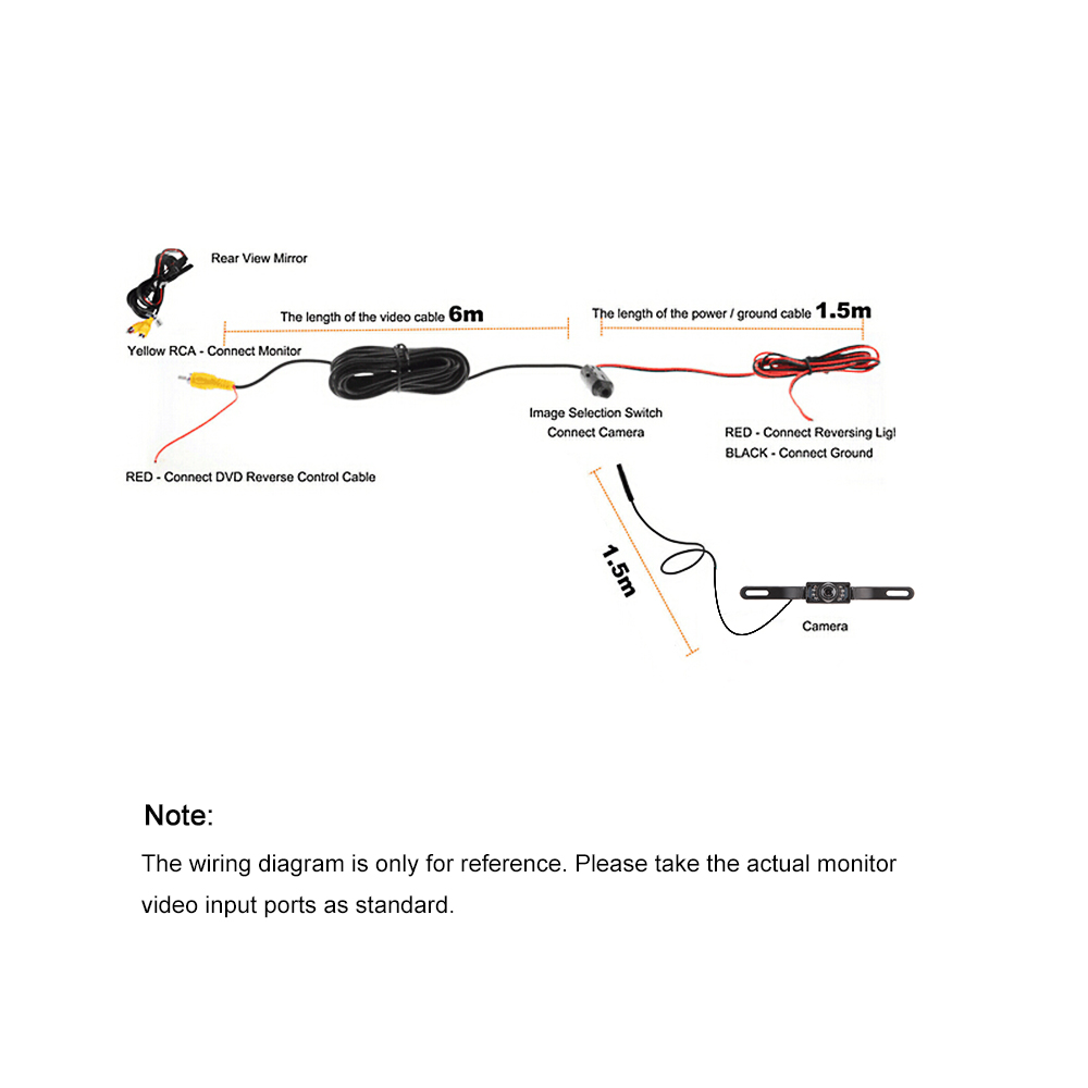 car mp5 player wiring diagram